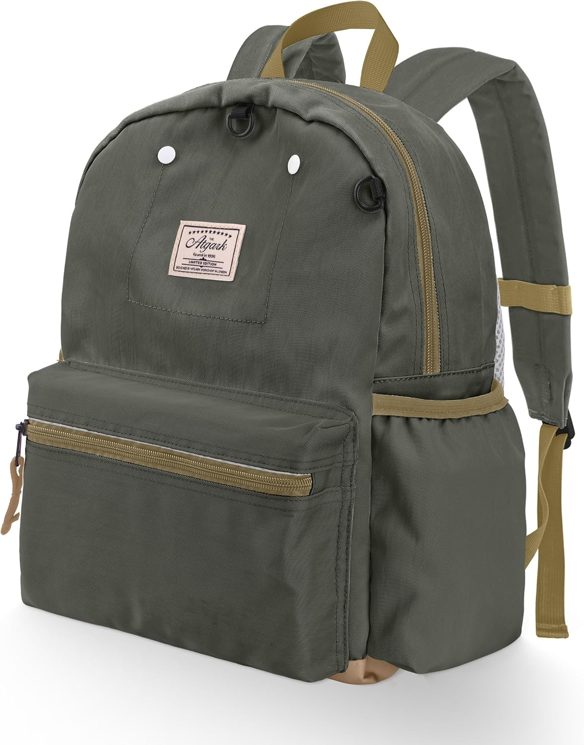 Toddler Backpack for Boys 2-5: Preschool Kindergarten Backpack - 13" Daycare Backpack Fit A4 Folder