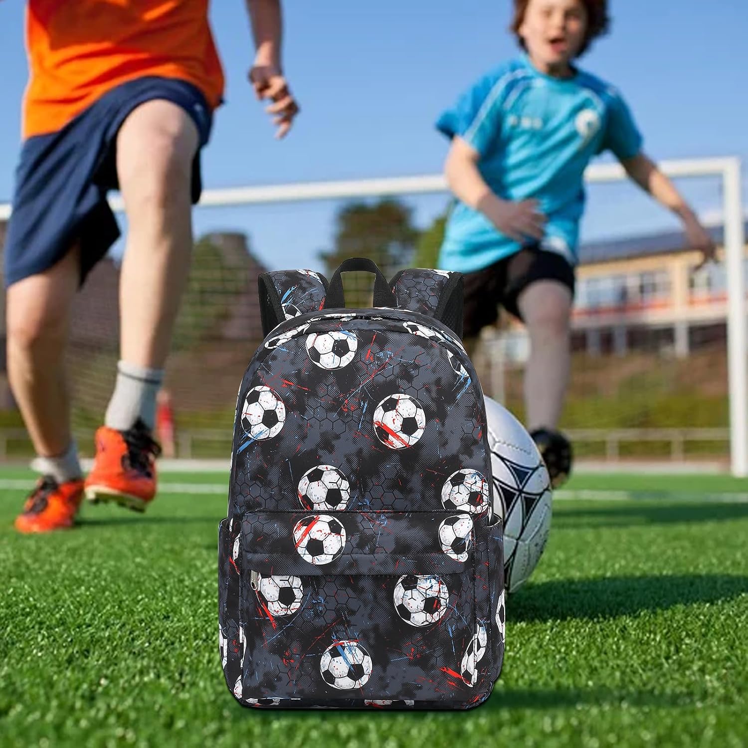 CAMTOP Preschool Backpack for Kids Boys Girls Toddler Backpack Kindergarten School Bookbags for Age