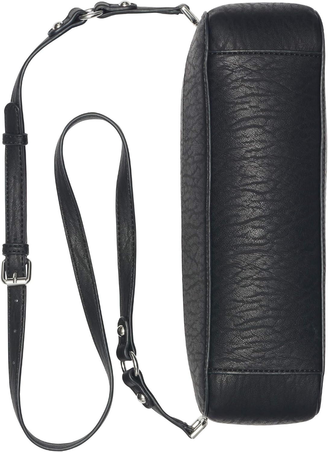 Calvin Klein Sonoma Bubble Lamb Novelty Messenger Crossbody
