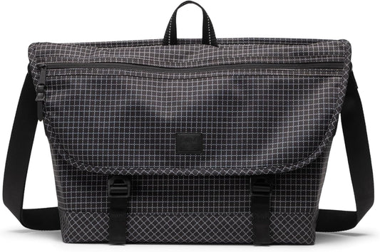 Herschel Cove Messenger