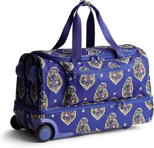 Women's Adair Rolling Duffel Travel