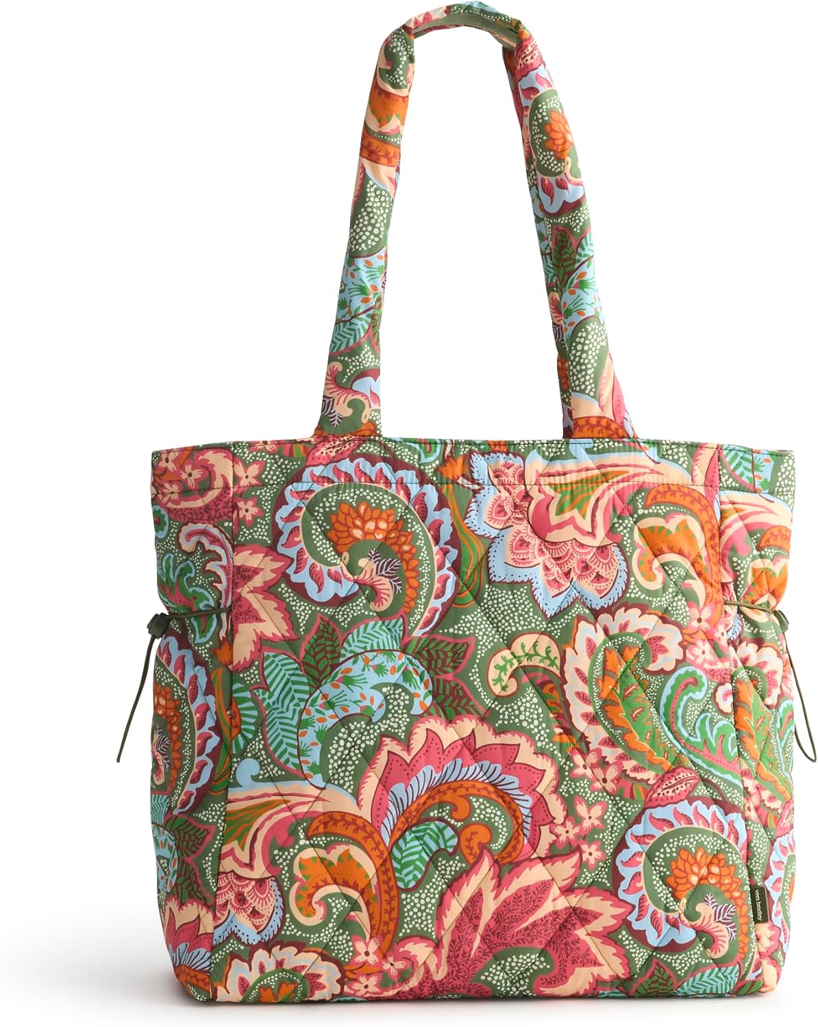 womens Featherweight Original Zip Tote Bag