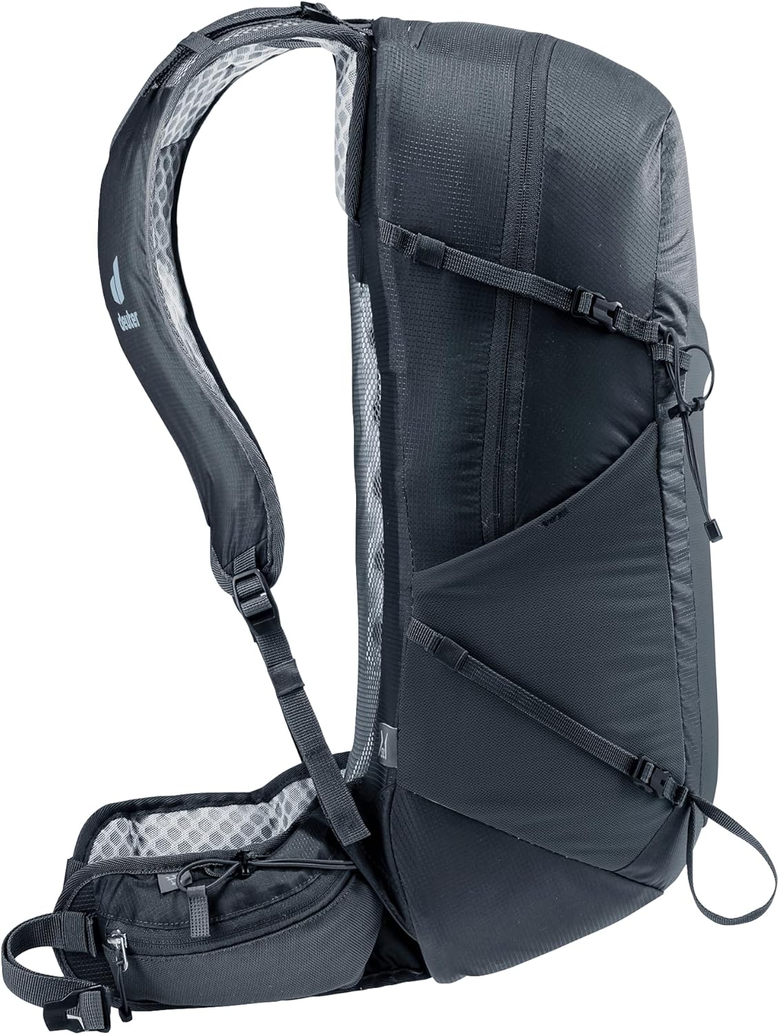 Deuter Women's Speed Lite 23L SL Hiking Backpack - Black