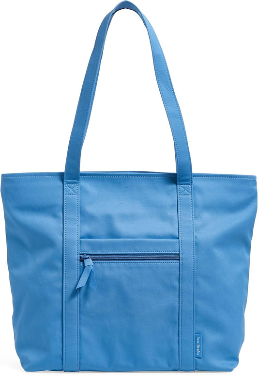Women's Cotton Vera Tote Bag