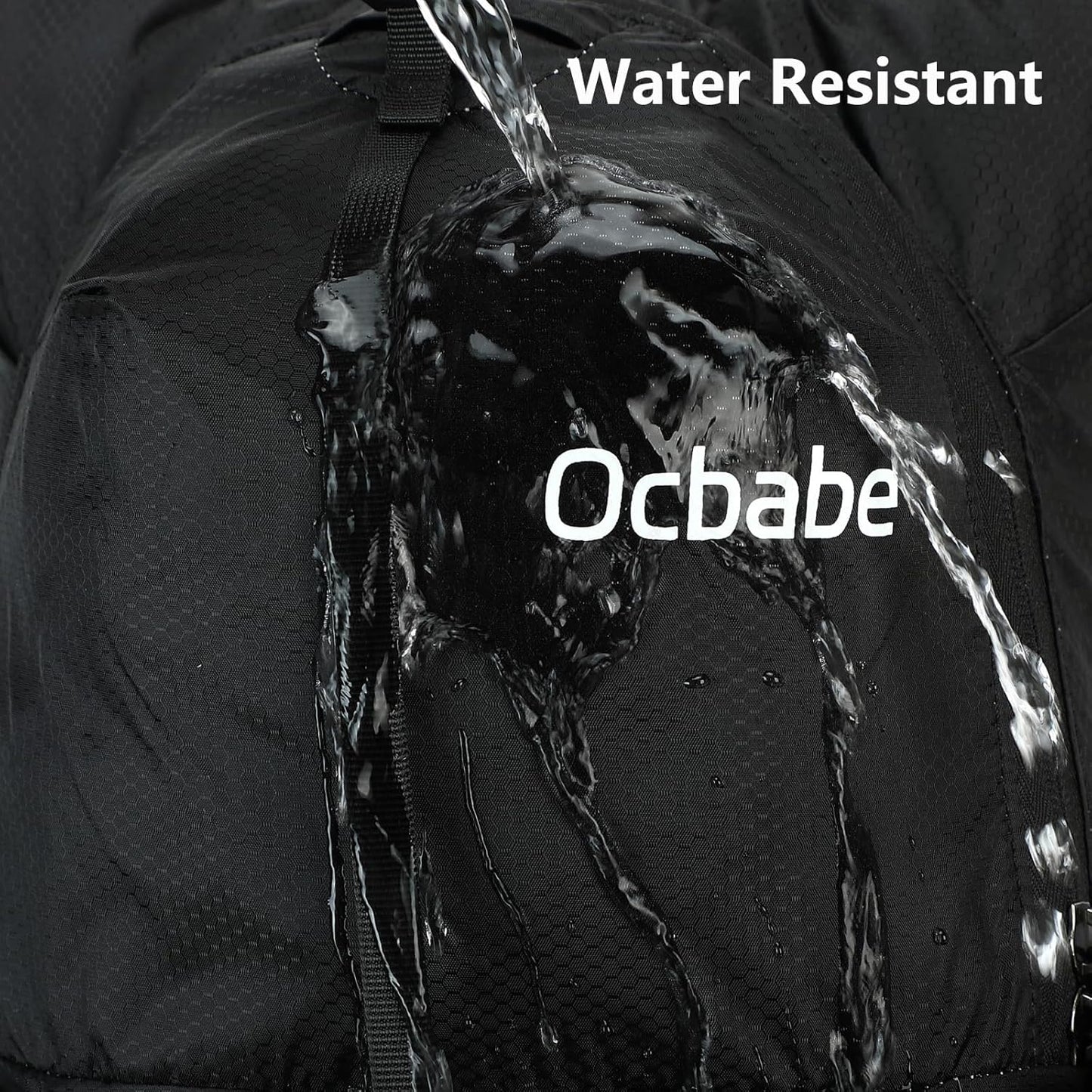 15L/25L Small Packable Lightweight Backpack Hiking Daypack Water Resistant Foldable Outdoor Camping