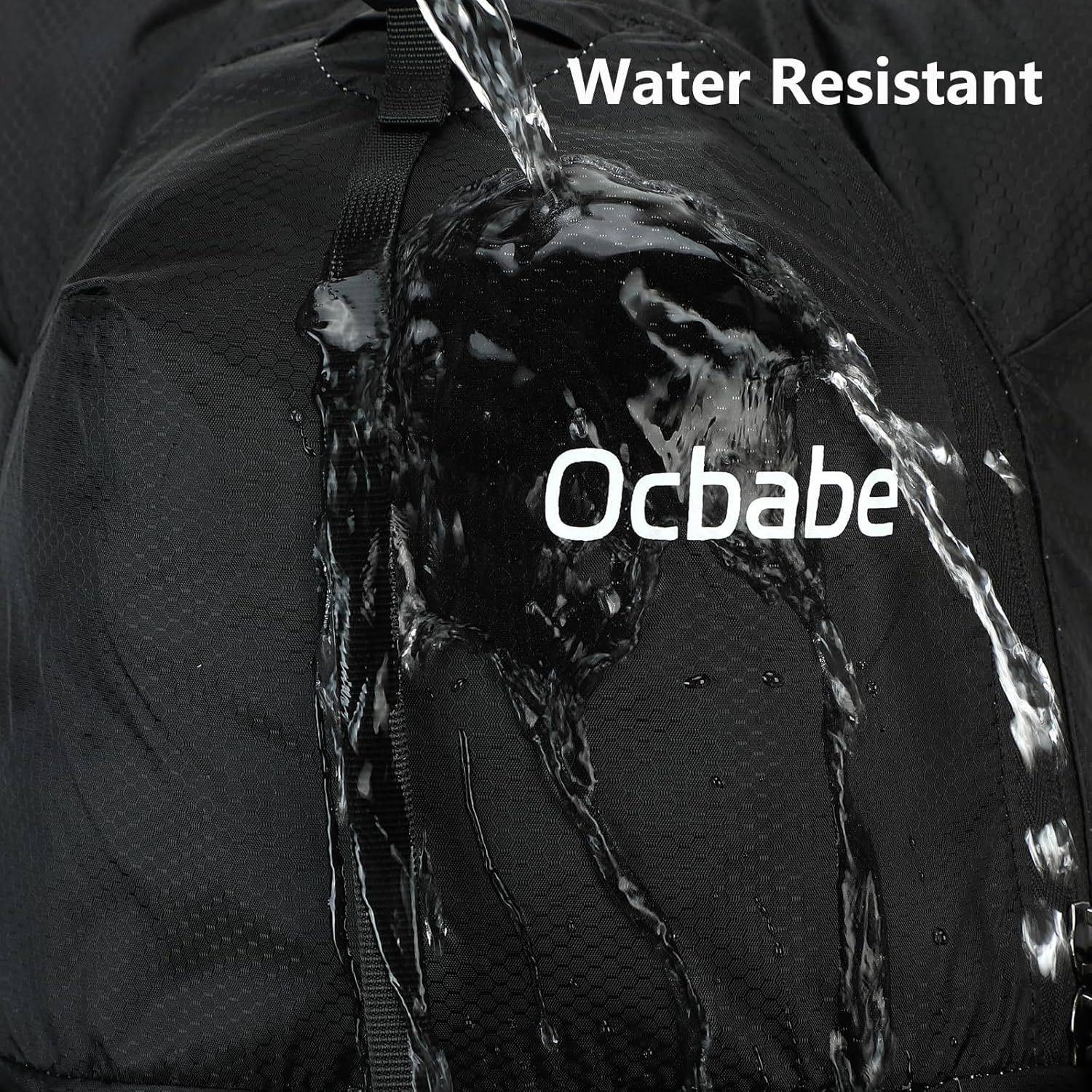 15L/25L Small Packable Lightweight Backpack Hiking Daypack Water Resistant Foldable Outdoor Camping
