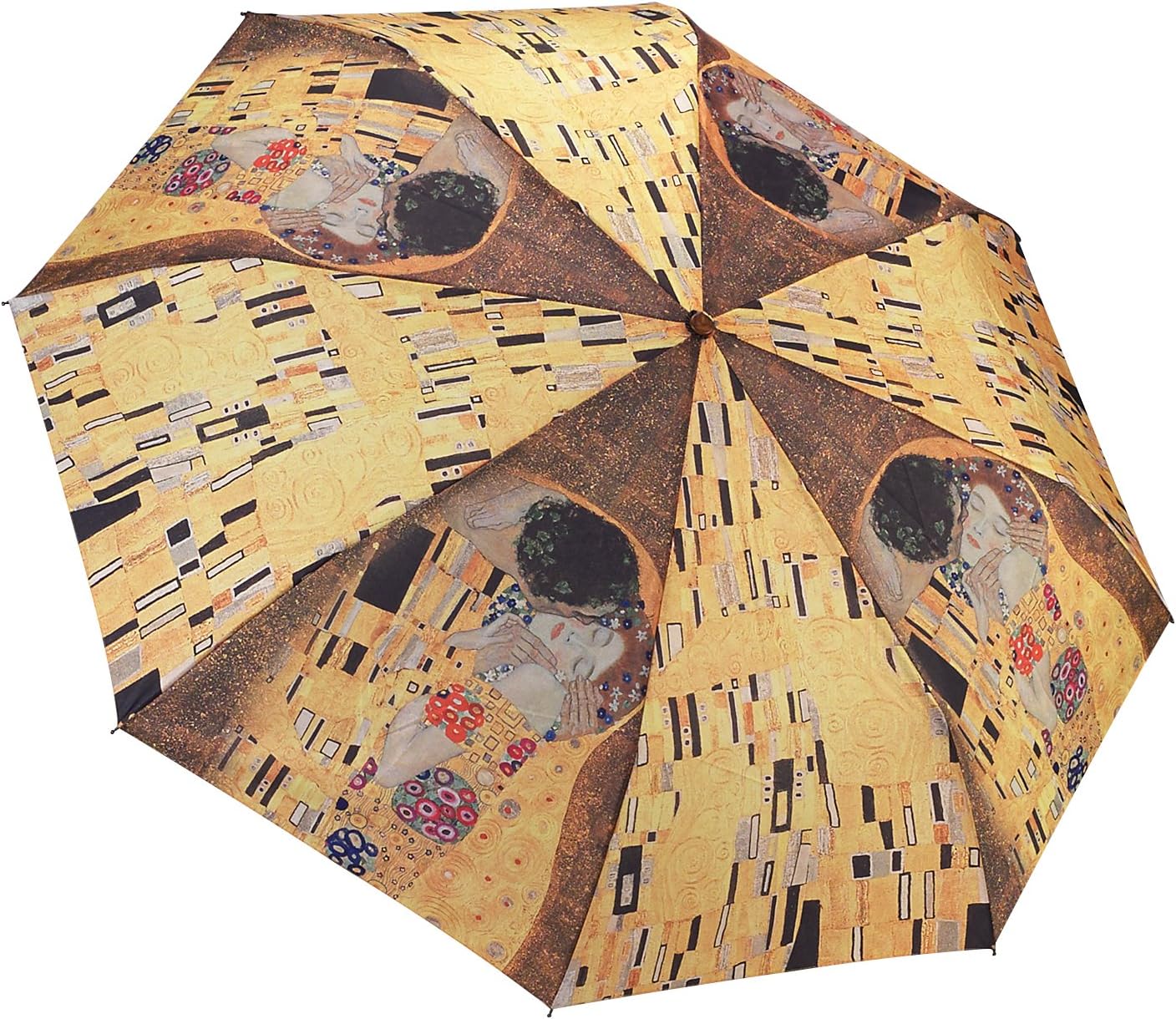 Folding Umbrellas by Galleria