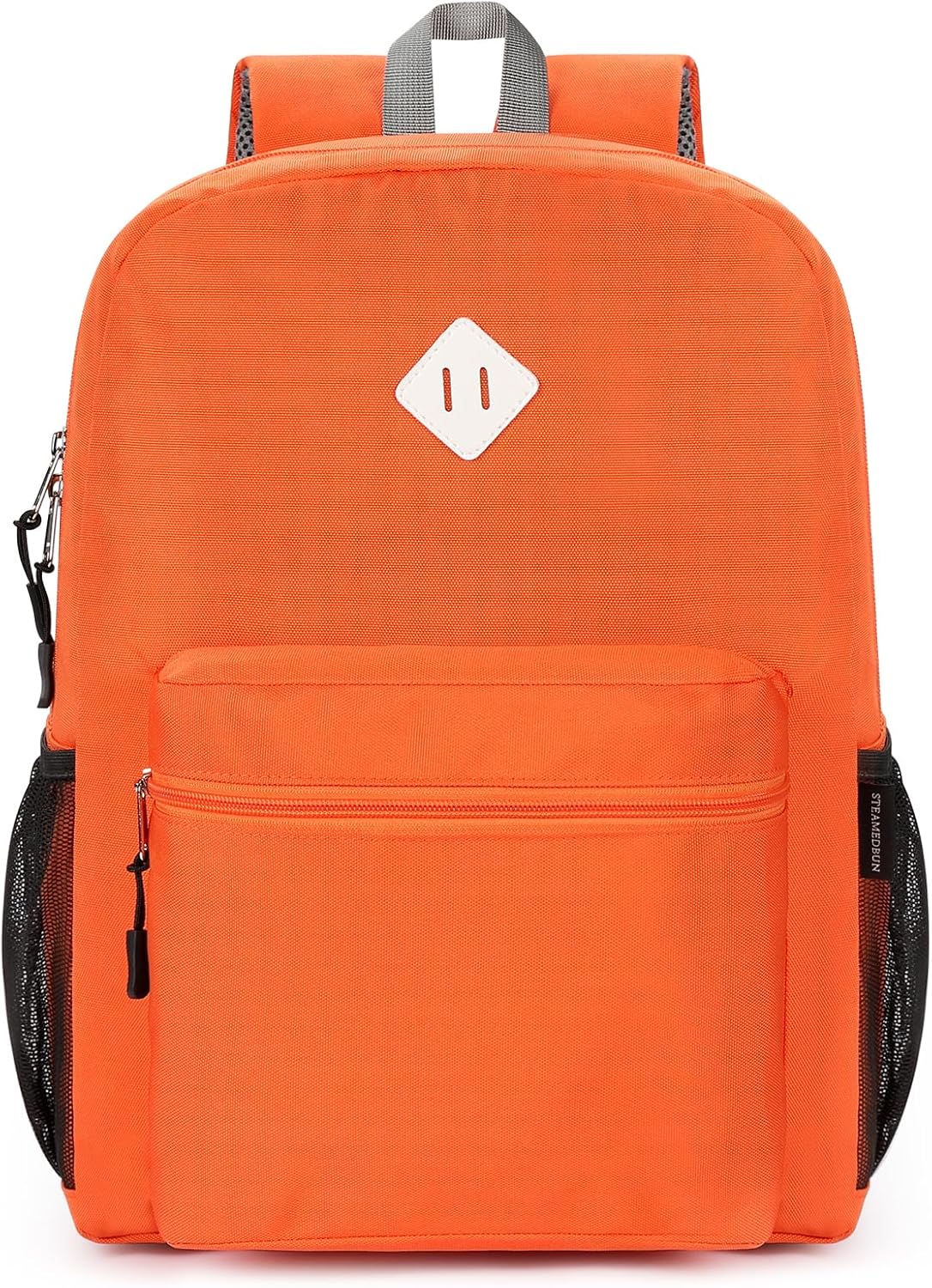 STEAMEDBUN Backpack for Girls 5-9,Kids Backpack for Elementary School Bag