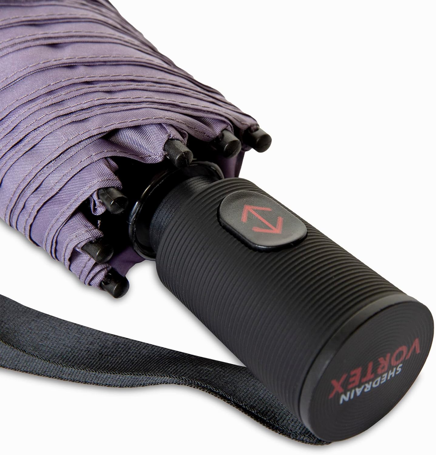 ShedRain Compact Folding Umbrella