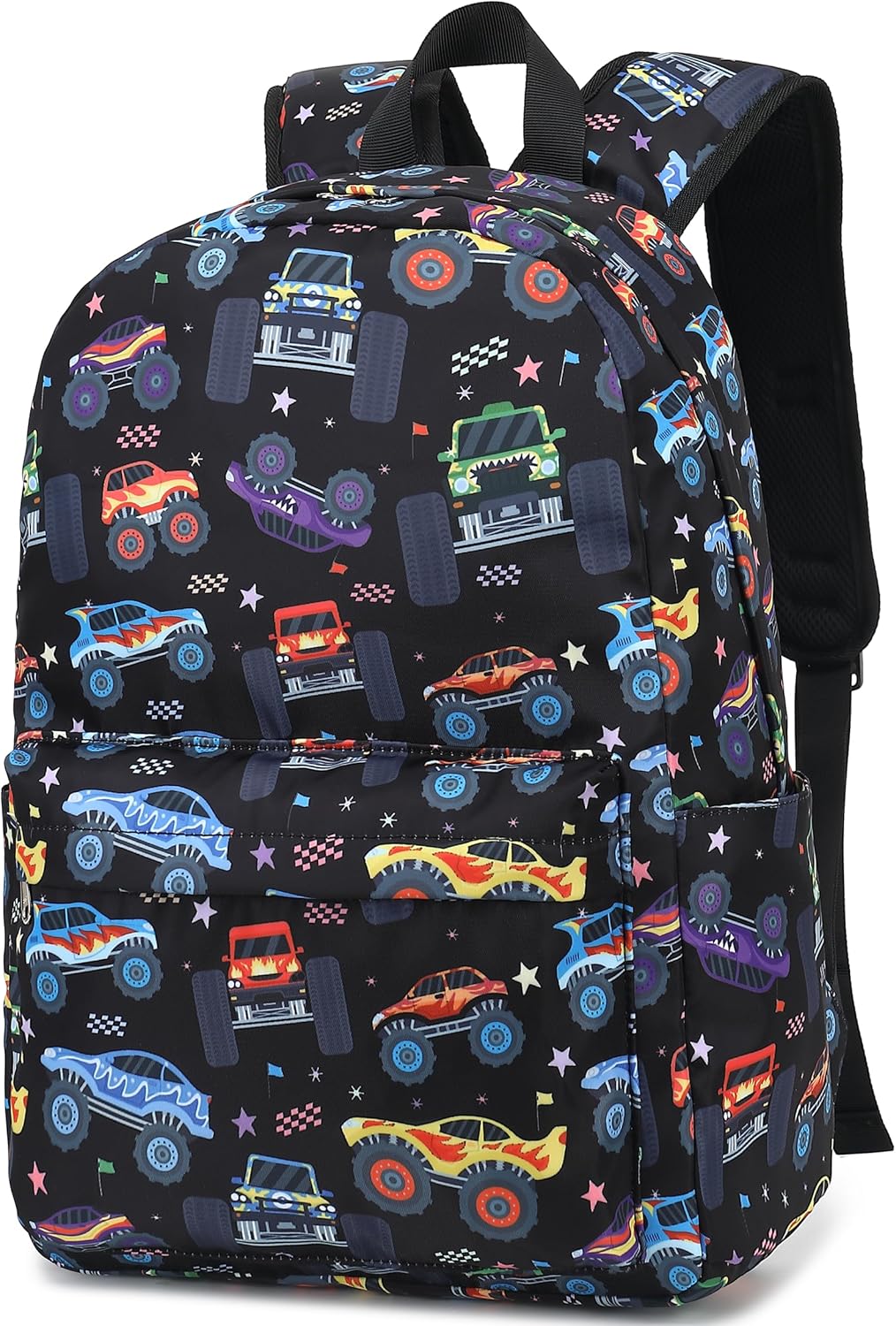 CAMTOP Preschool Backpack for Kids Boys Girls Toddler Backpack Kindergarten School Bookbags for Age 3-8