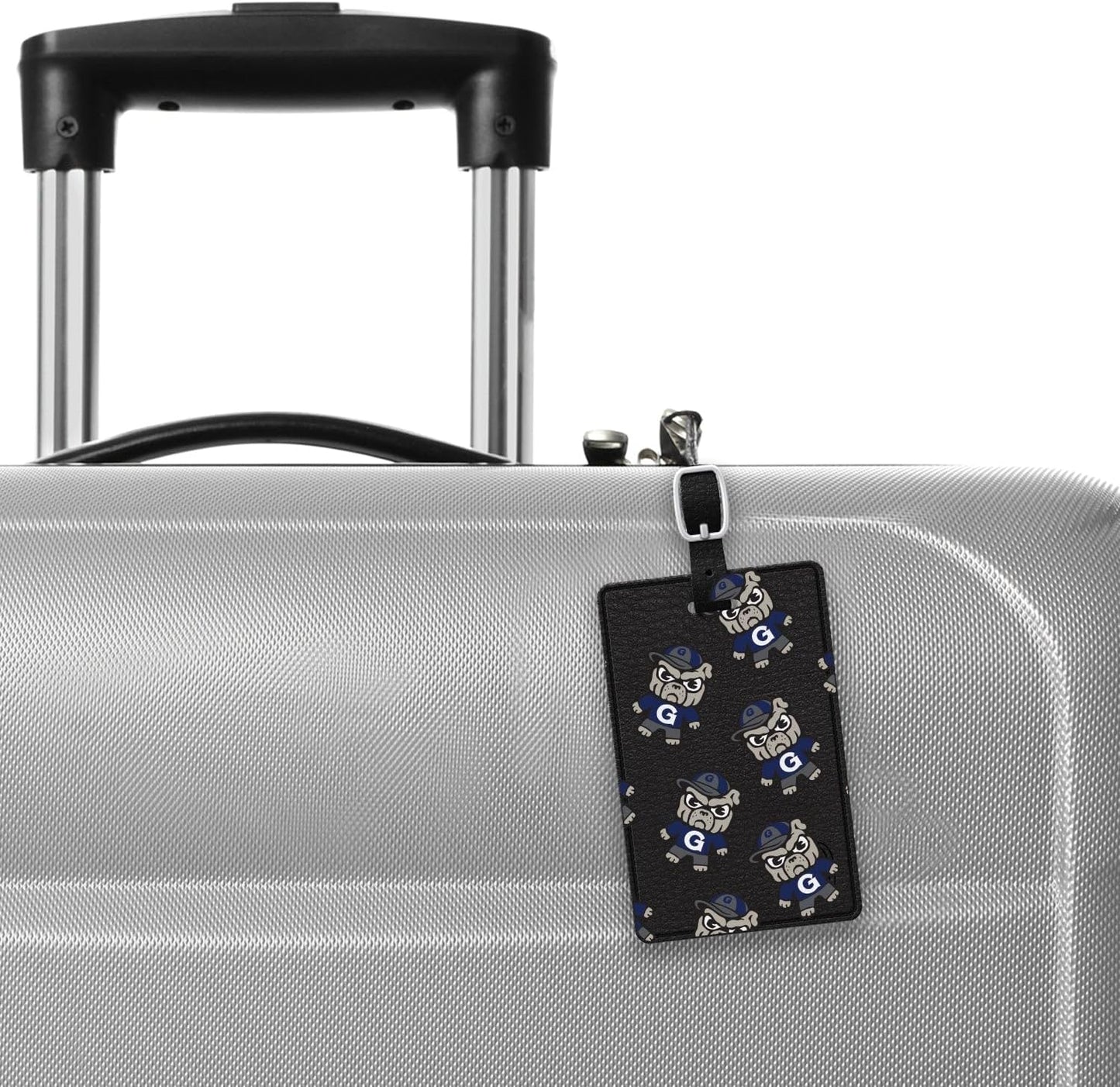Luggage Tag, Georgetown University Tokyodachi Classic