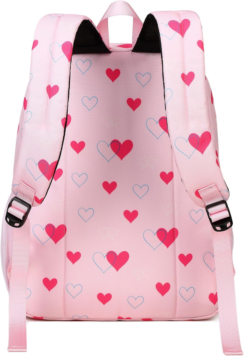 abshoo Classical Basic Travel Backpack For School Water Resistant Bookbag