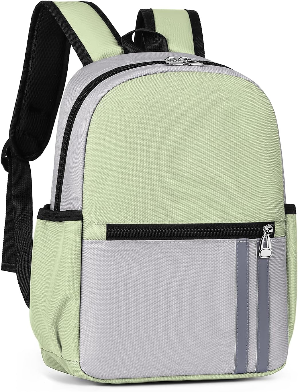 Kids Backpack for Boys Kindergarten School Backpack 14 inch Bookbag for Boys 4-8