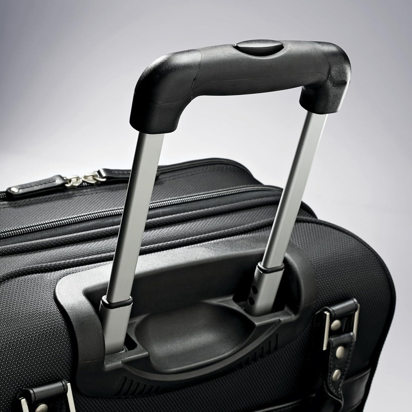 Samsonite Women's Spinner Mobile Office, Black, One Size