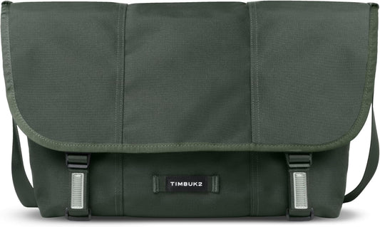 Timbuk2 Classic Messenger Bag - Durable, Water-Resistant, fits 13", 15", 17" Laptop