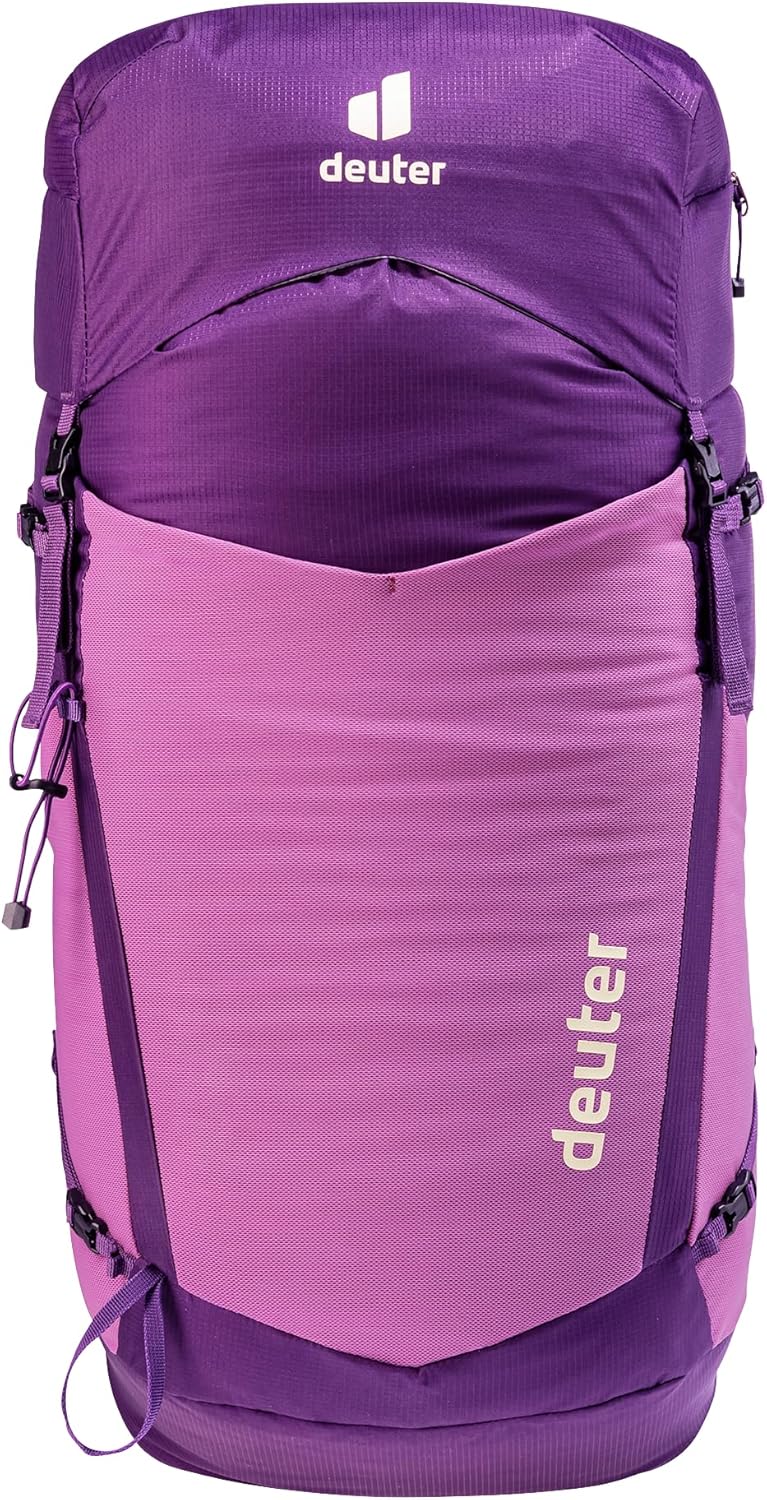 Deuter Women's Speed Lite 28L SL Hiking Backpack - Lotus-Mystic