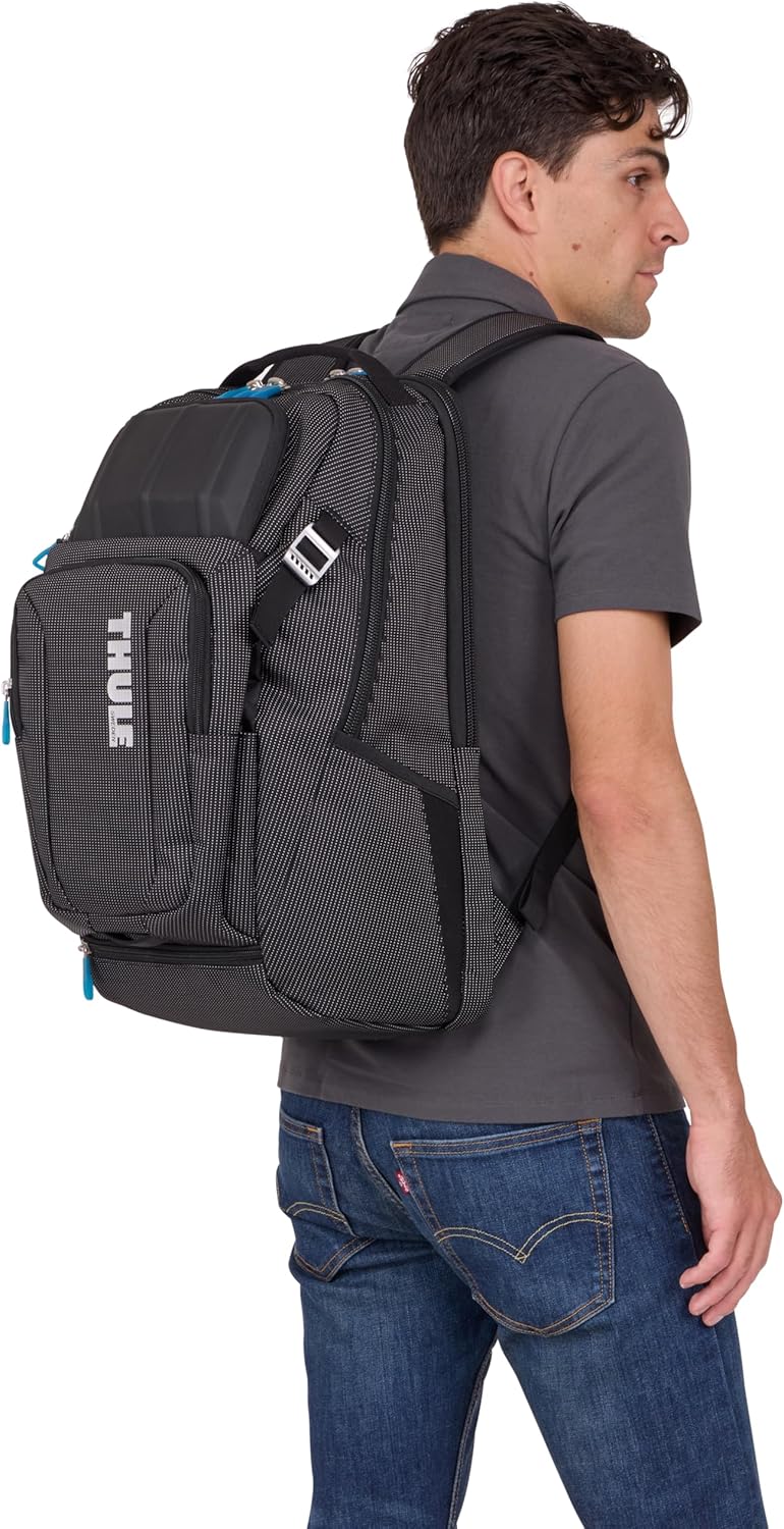 Thule Crossover 32L Backpack New