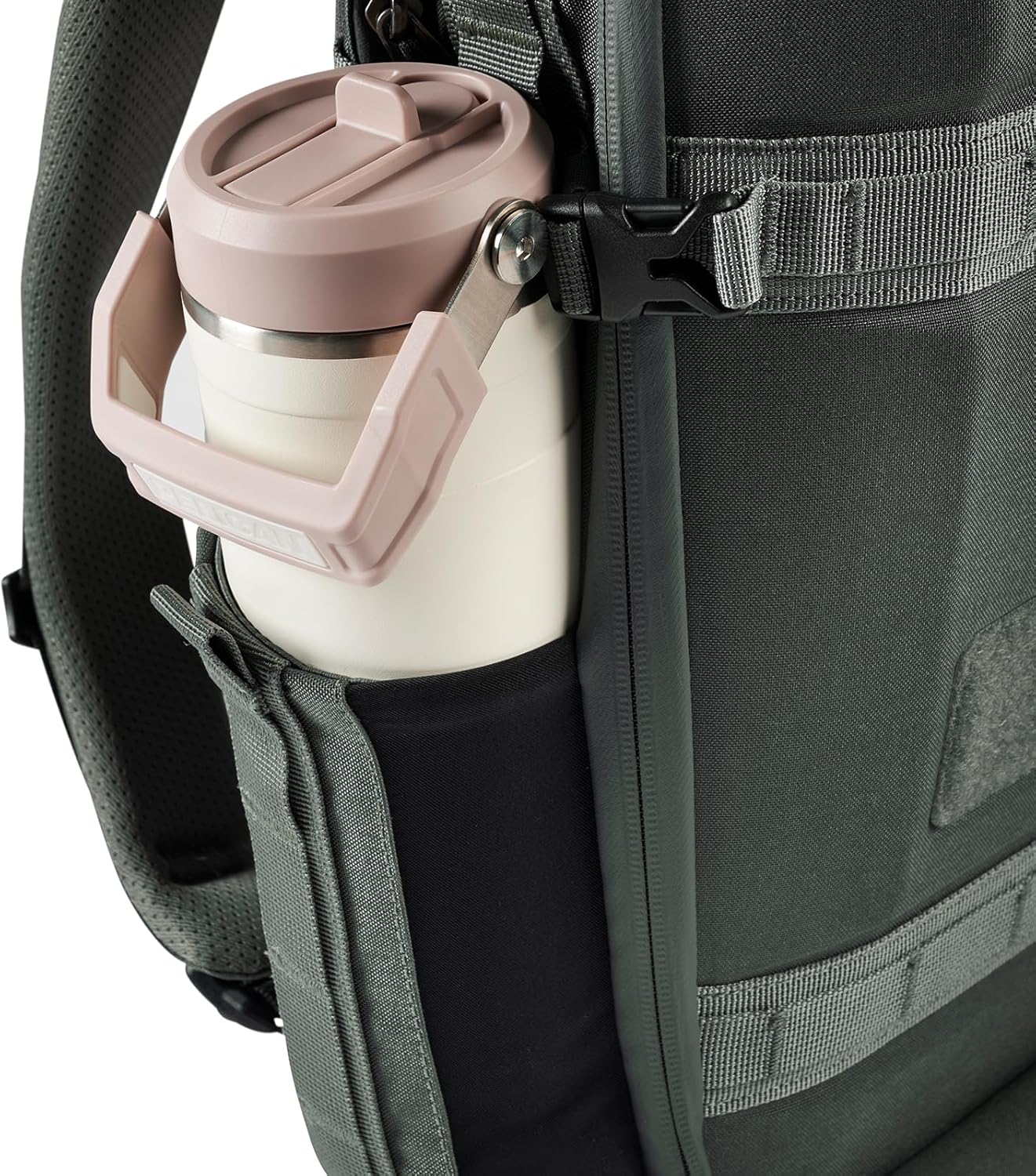 Pelican Aegis Backpack 25 Liter - Travel Backpack (Sand)