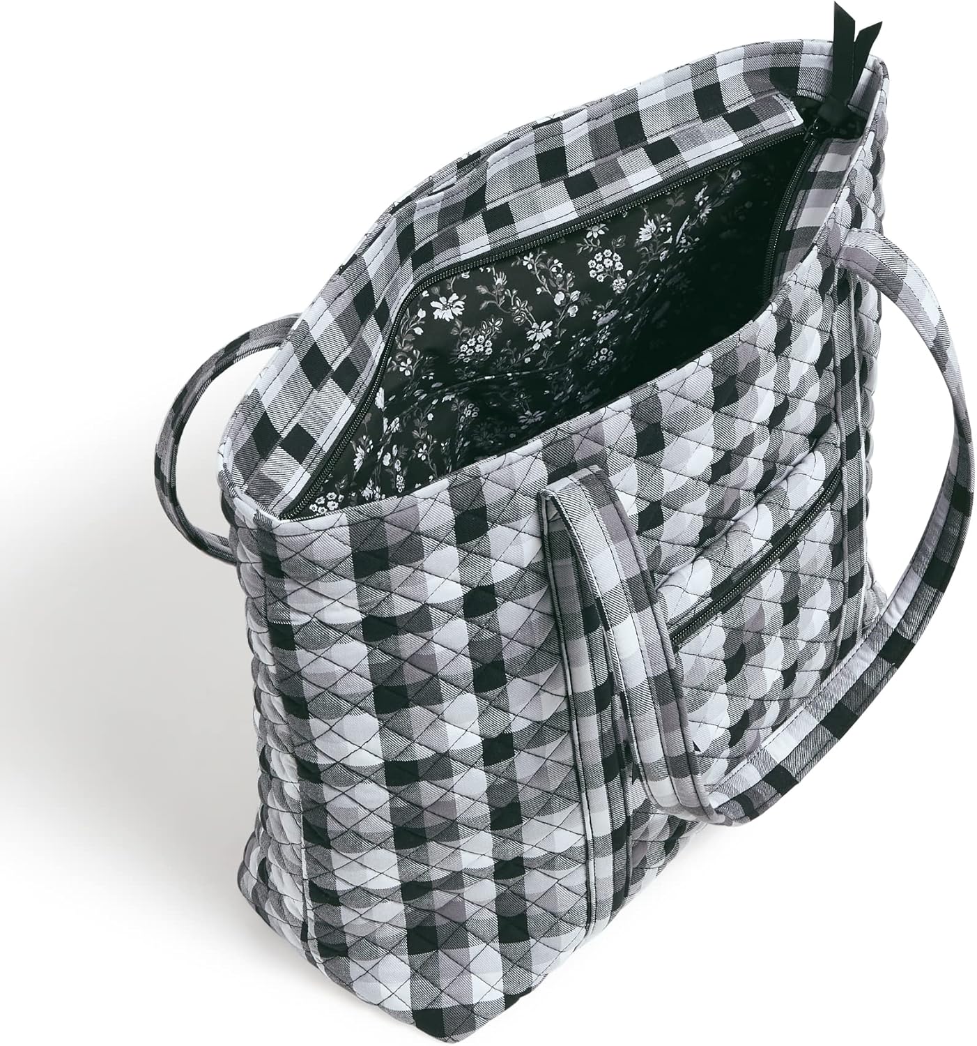 Women's Cotton Vera Tote Bag