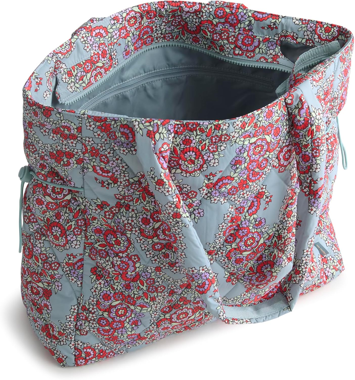 womens Featherweight Original Zip Tote Bag