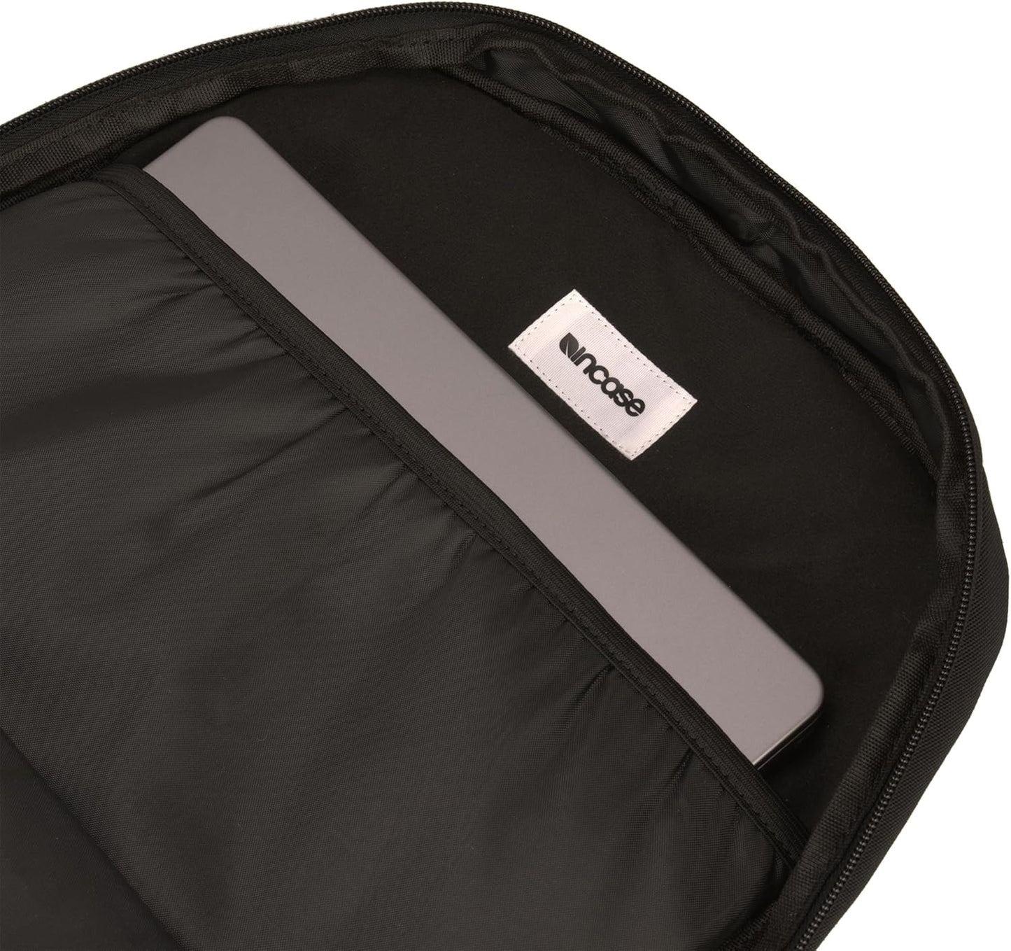 Incase Shift Backpack – 25L Commuter Tech Backpack with Padded Laptop Compartment for School or Work — Quick Access Pocket, Water Bottle Holders, Lightweight Everyday Carry Travel Essentials