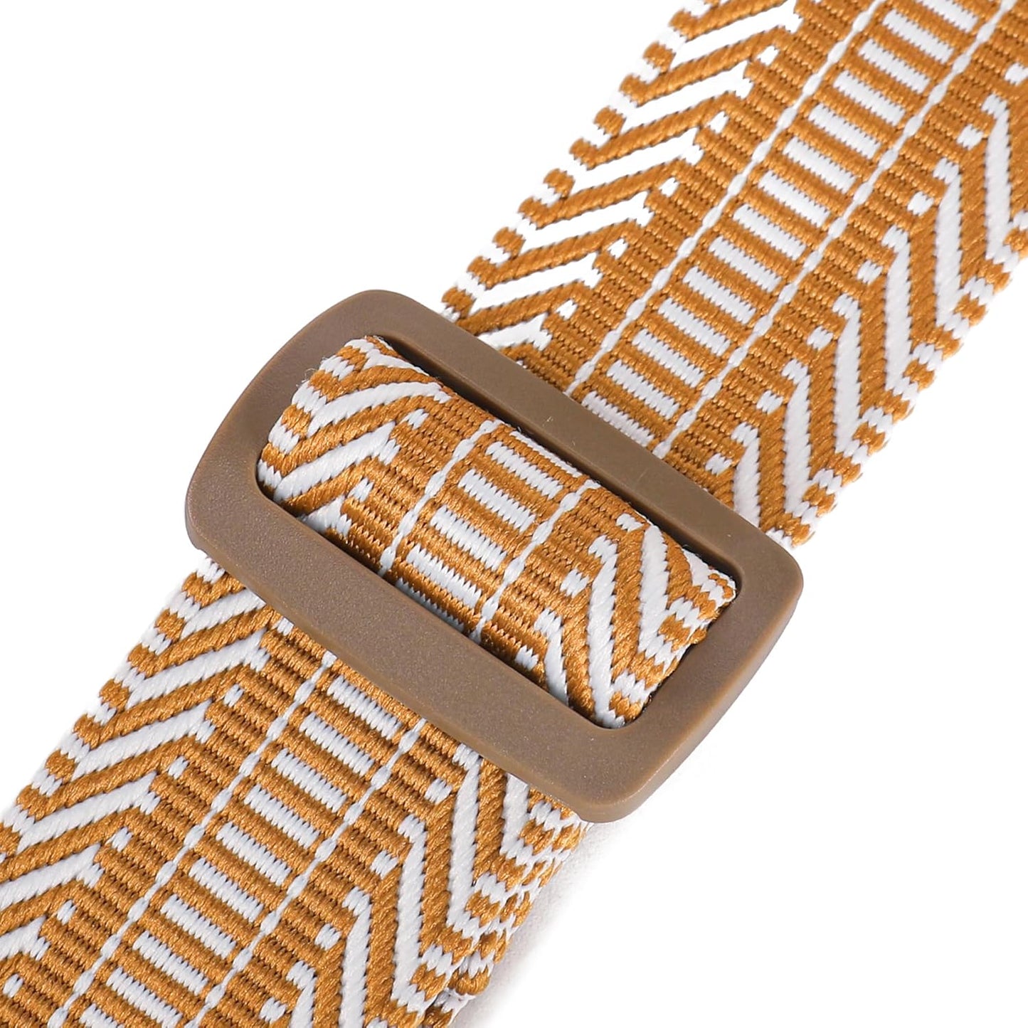 RFID Blocking Straw Summer Purses for Women 2025 Fanny Pack Crossbody Bags Belt Bag with Adjustable Strap(Boho Khaki)