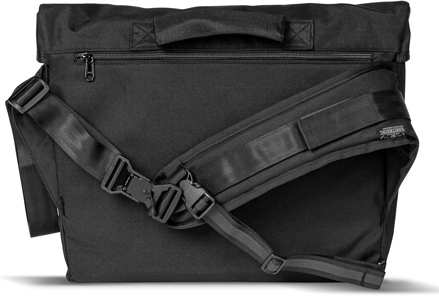 cortech Waterproof Messenger Motorcycle Bag