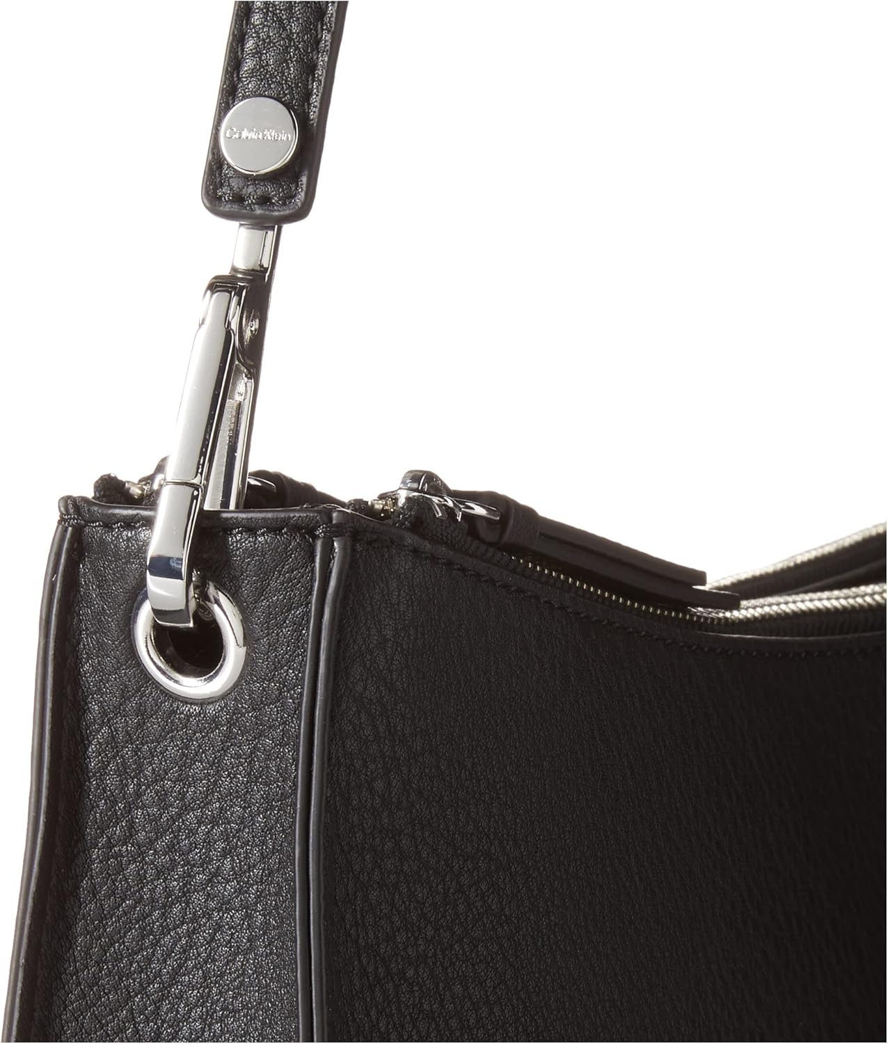Calvin Klein Sonoma Bubble Lamb Novelty Messenger Crossbody