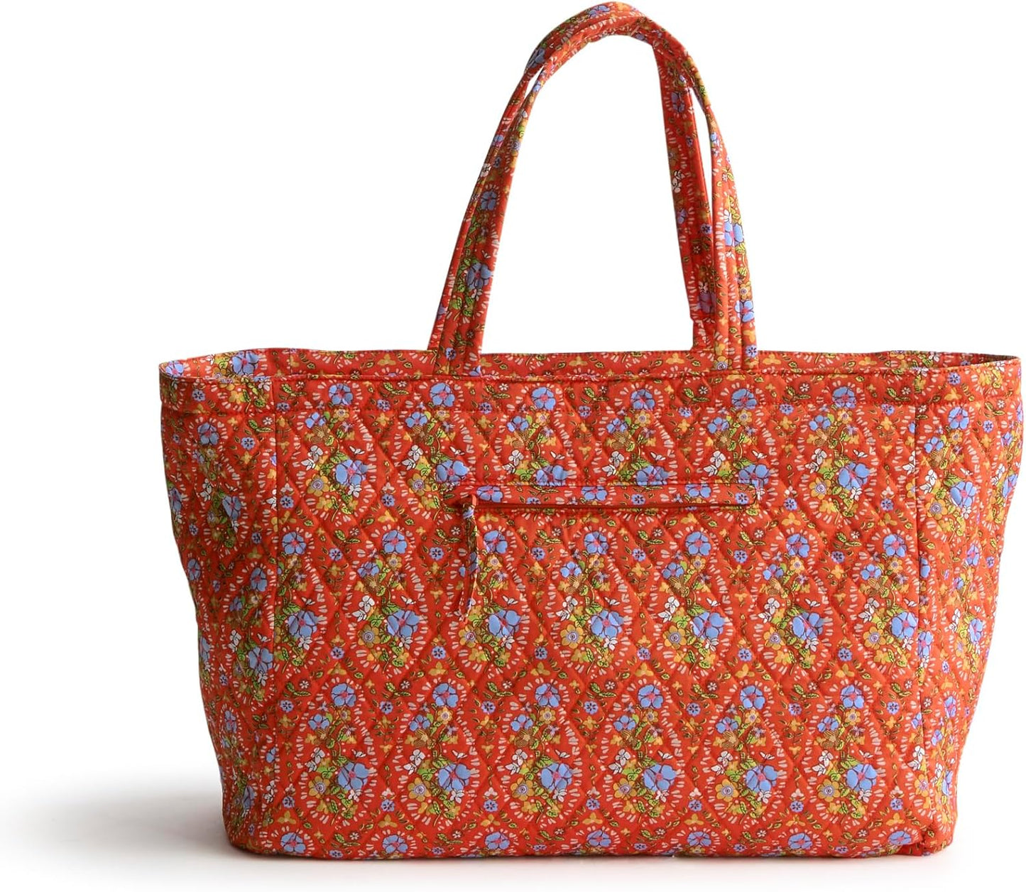 womens Cotton Knollton Travel Tote