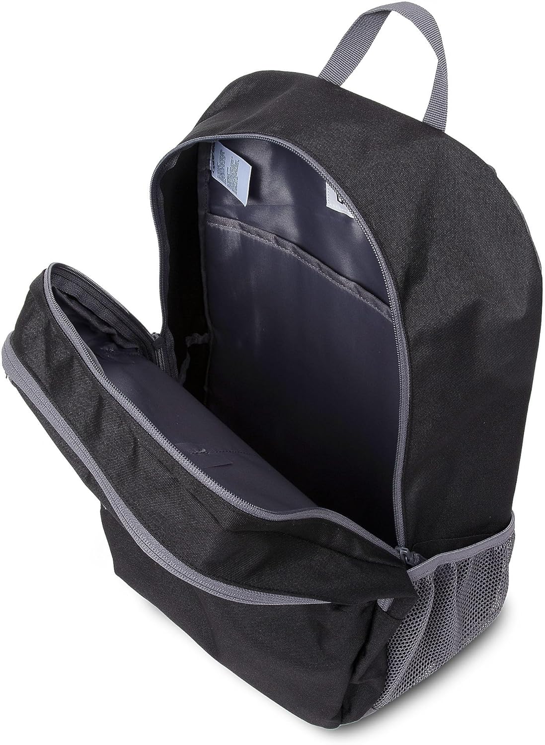 Lands' End Kids' ClassMate Backpack Flash Dinos Large