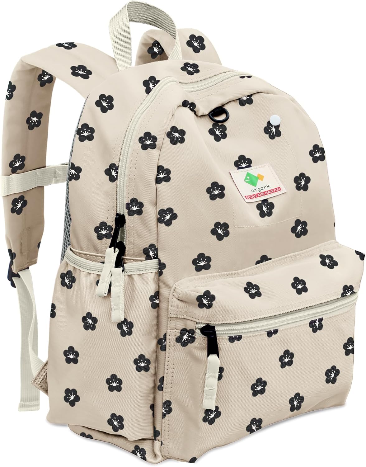 Kids' Backpacks for Girls & Boys - Kindergarten & Elementary School, Small Child Toddler Backpack, 14" H, Ages 3-6