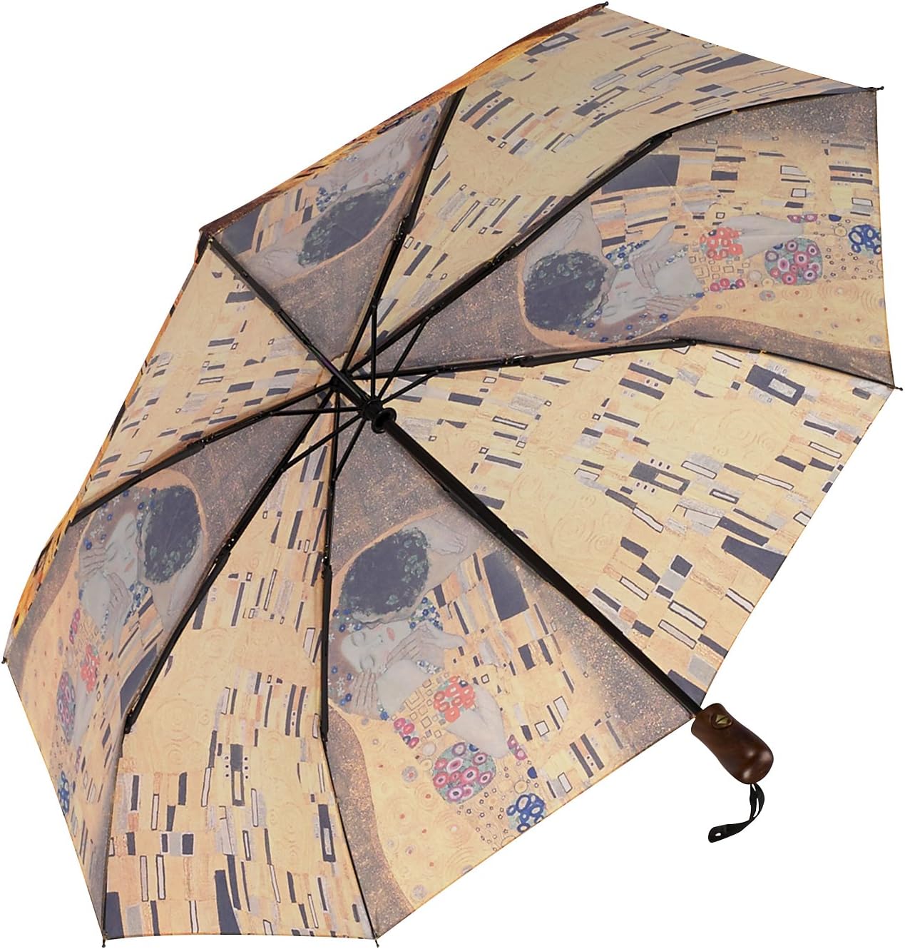 Folding Umbrellas by Galleria