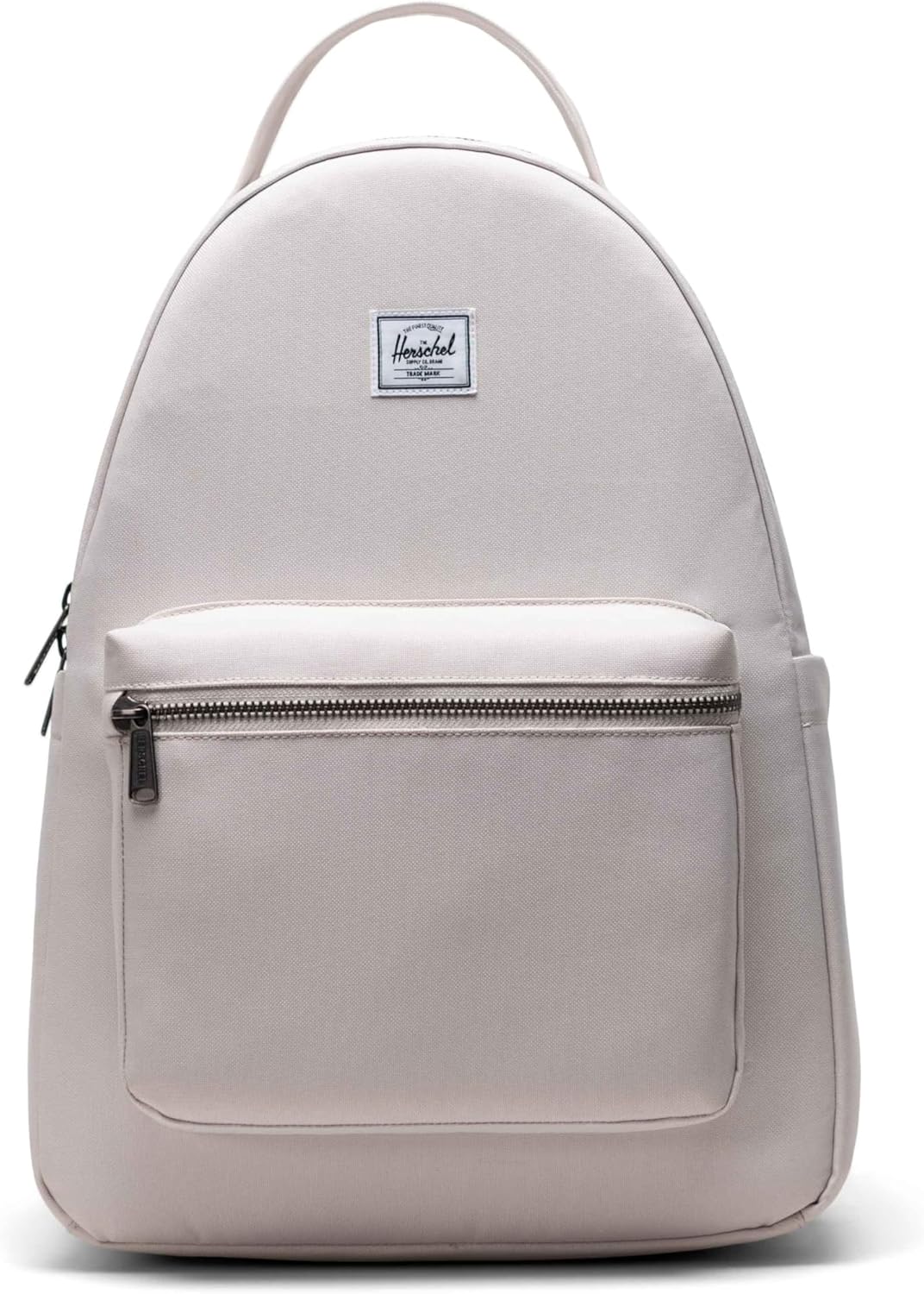 Herschel Nova Backpack, Moonbeam, Standard-18L