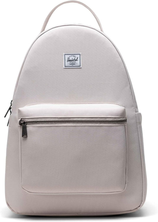 Herschel Nova Backpack, Moonbeam, Standard-18L