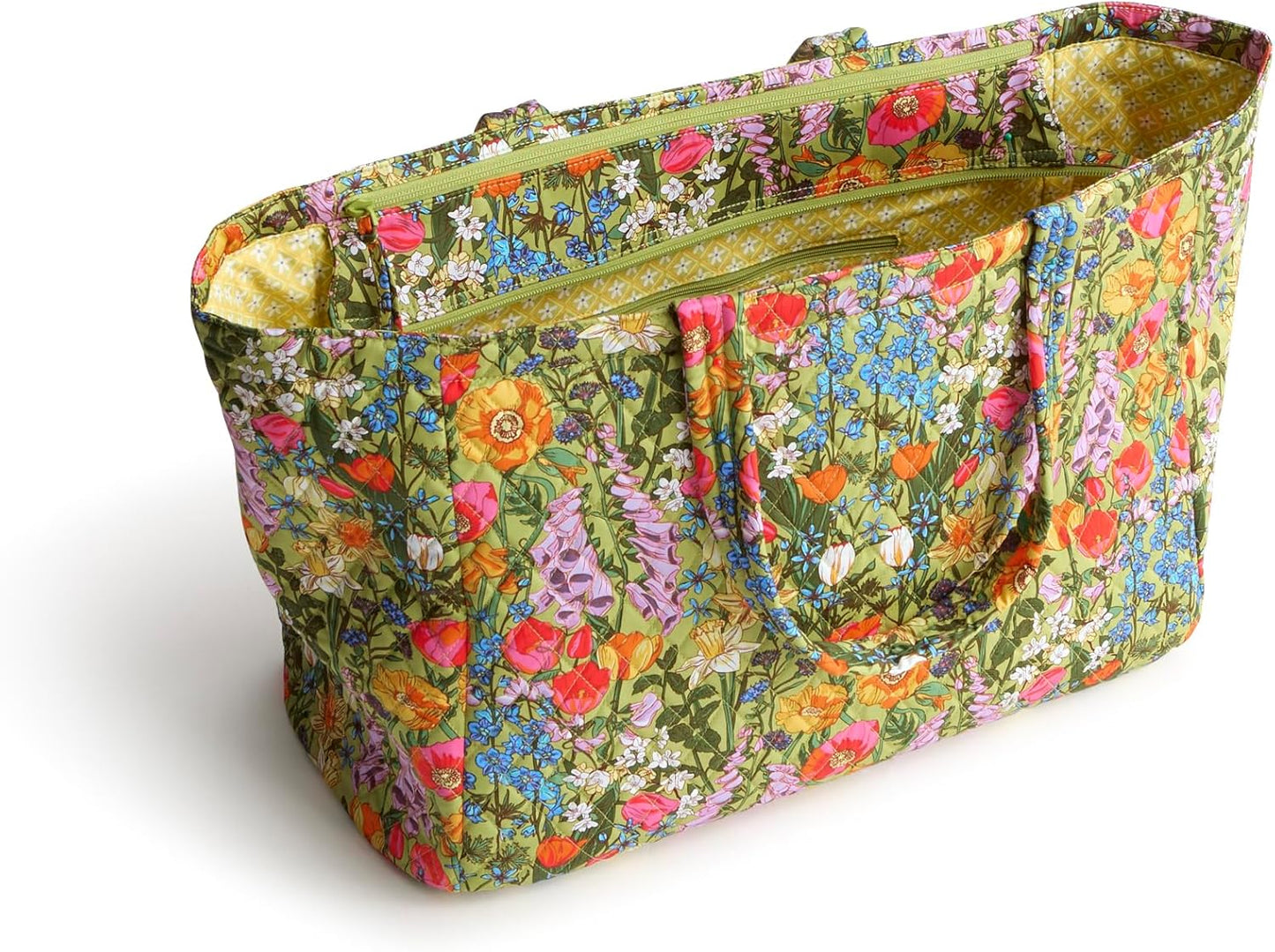 womens Cotton Knollton Travel Tote