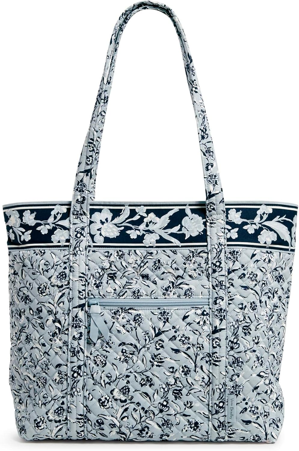 Women's Cotton Vera Tote Bag