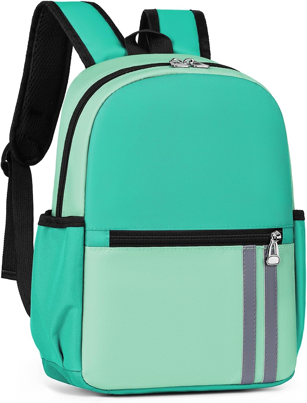 Kids Backpack for Boys Kindergarten School Backpack 14 inch Bookbag for Boys 4-8