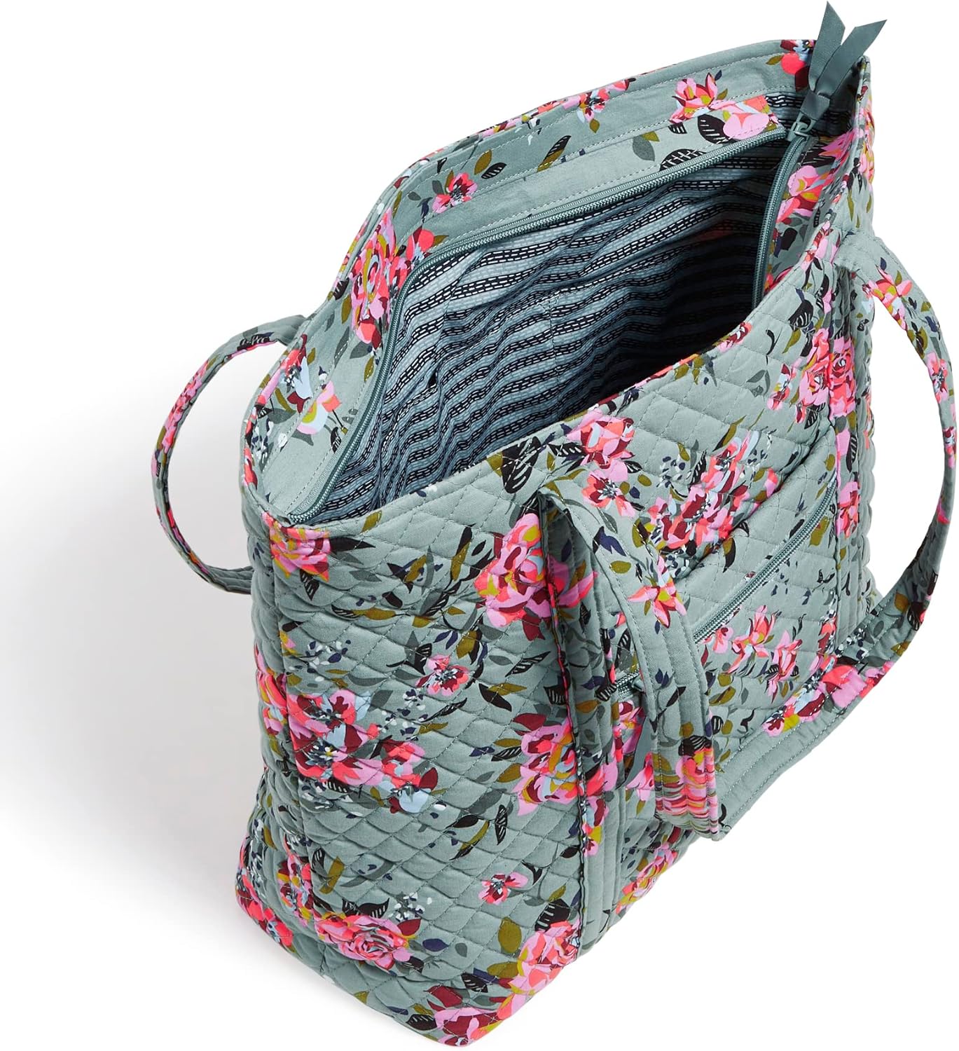 Women's Cotton Vera Tote Bag