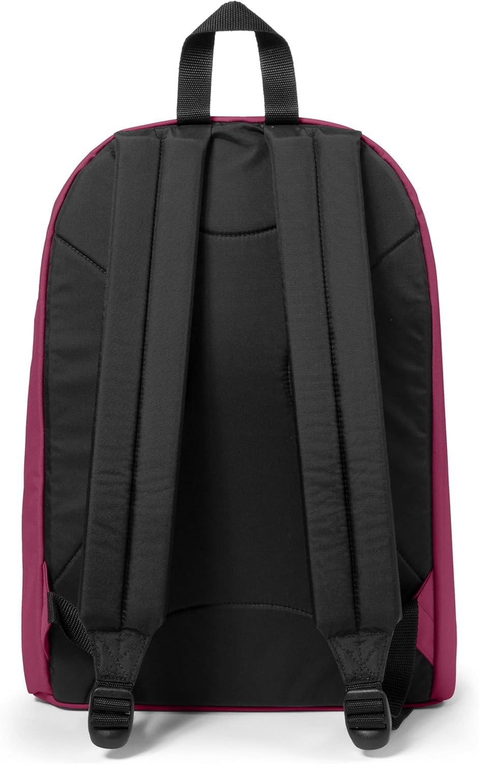 EASTPAK Out Of Office – 31L Backpack with Dual Compartments, 16” Laptop Sleeve, Security Pocket