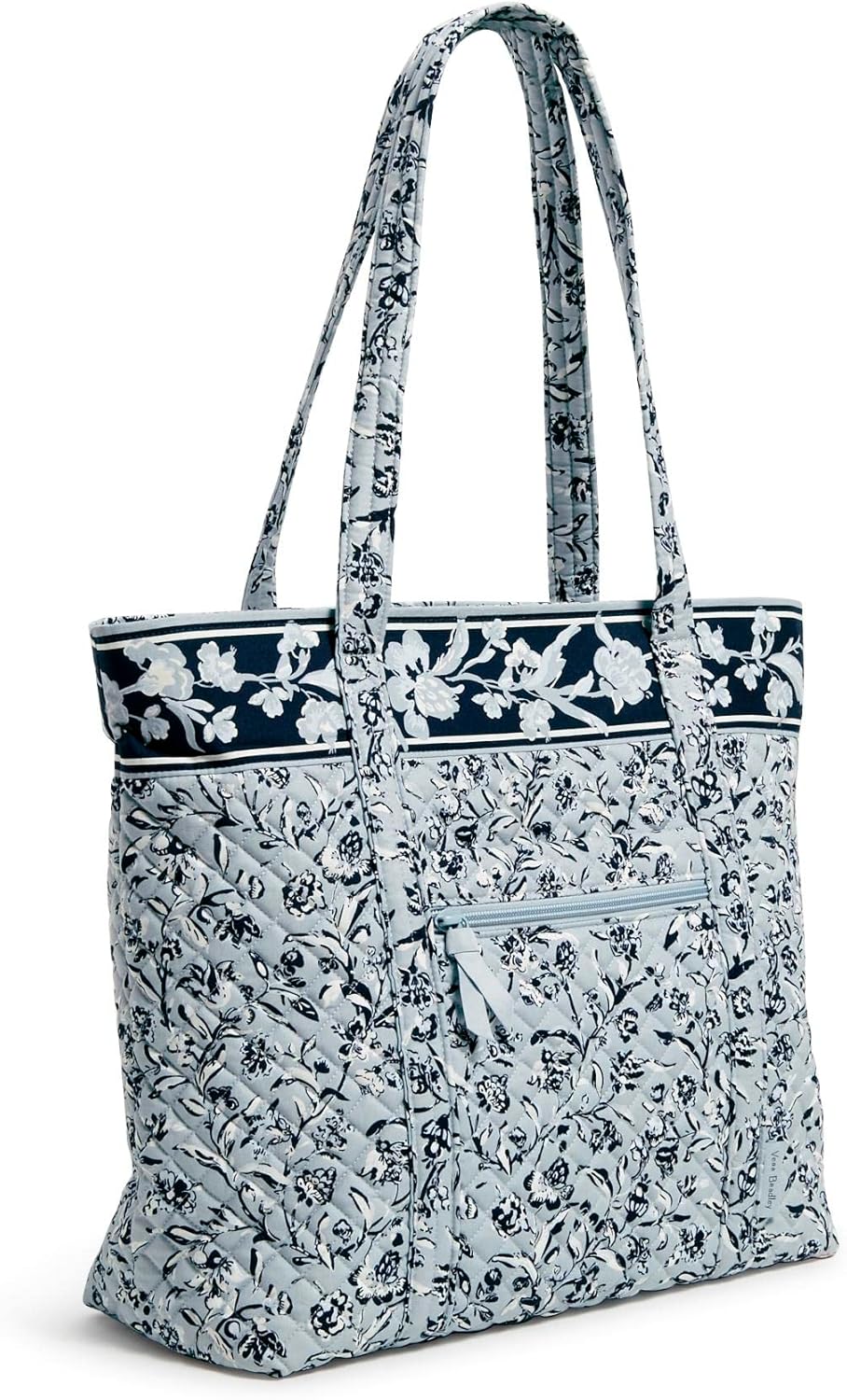 Women's Cotton Vera Tote Bag