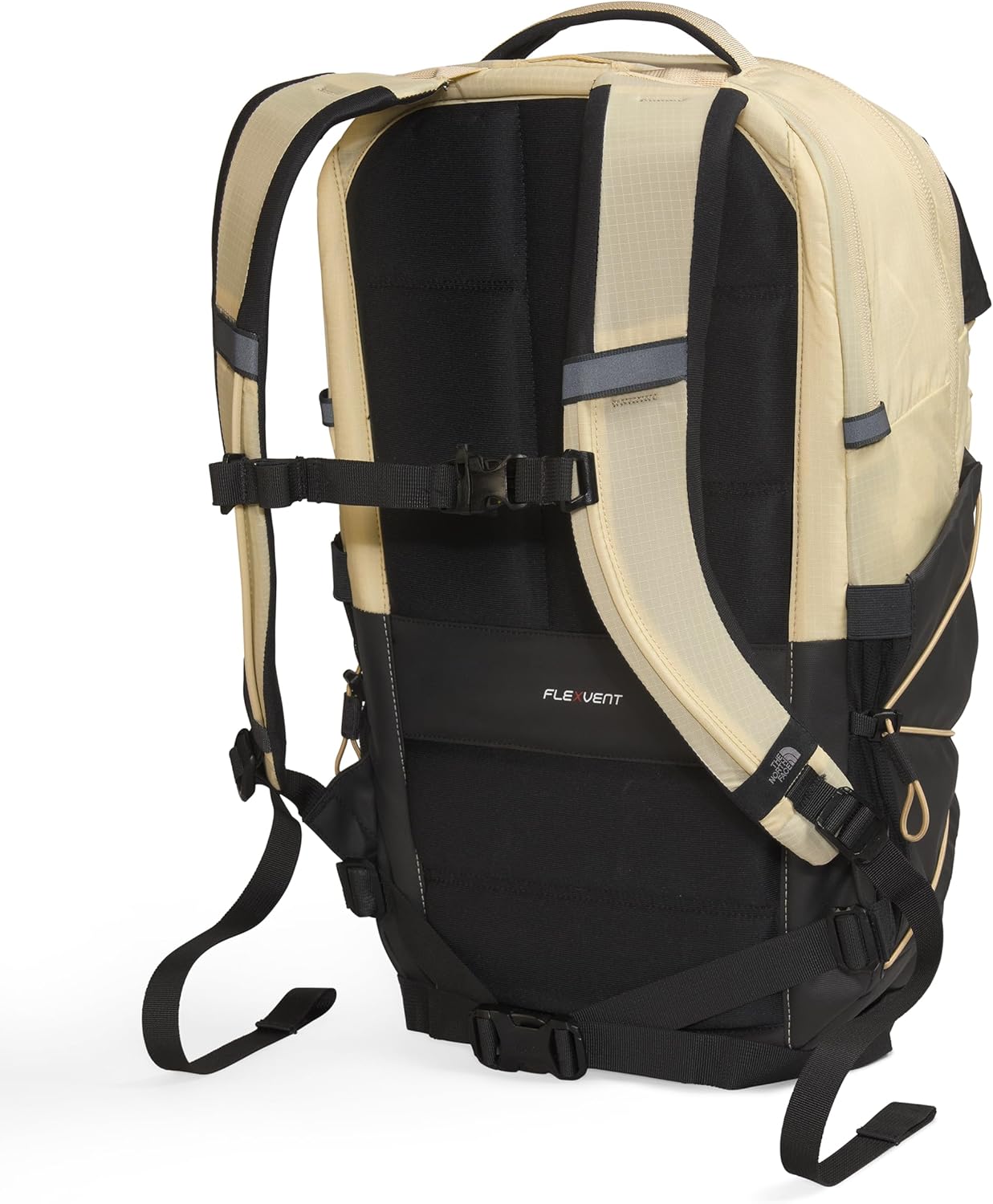 The North Face Borealis Commuter Laptop Backpack | Water Repellent Finish, 16" Laptop Sleeve, Large