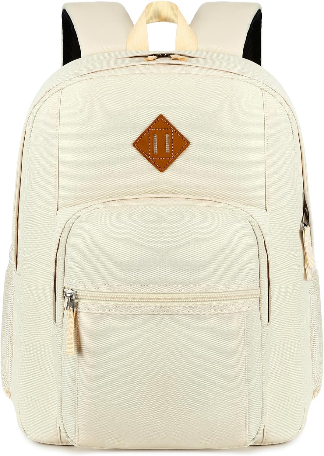 abshoo Classical Basic Travel Backpack For School Water Resistant Bookbag