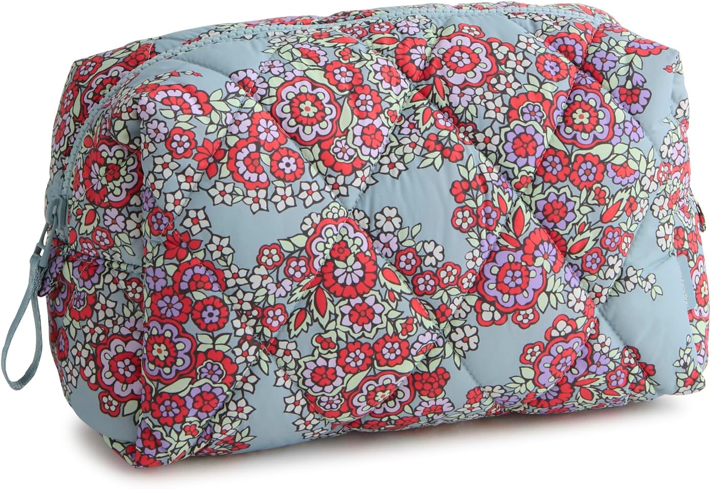Women's Featherweight Large Cosmetic Makeup Bag