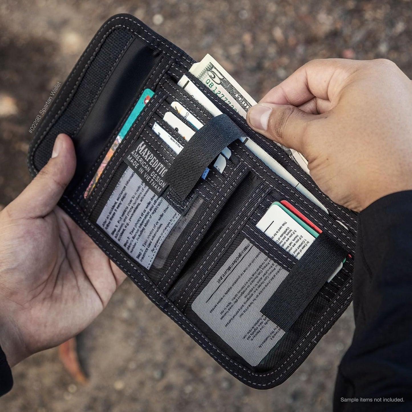 Maxpedition
