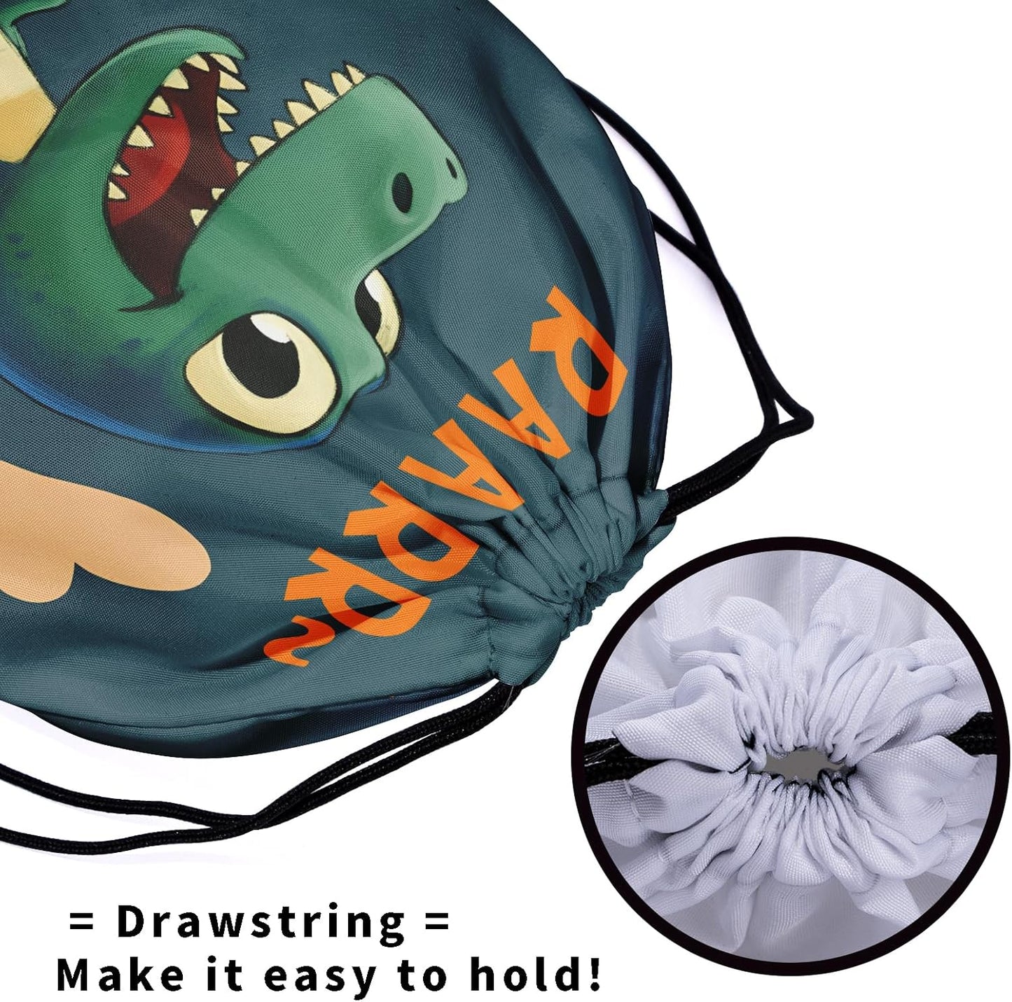Nerxy Pet Gymnastics Grip Bag Dog Cat Drawstring Grip Bags Puppy Shoe Bag Gym Storage Pouch