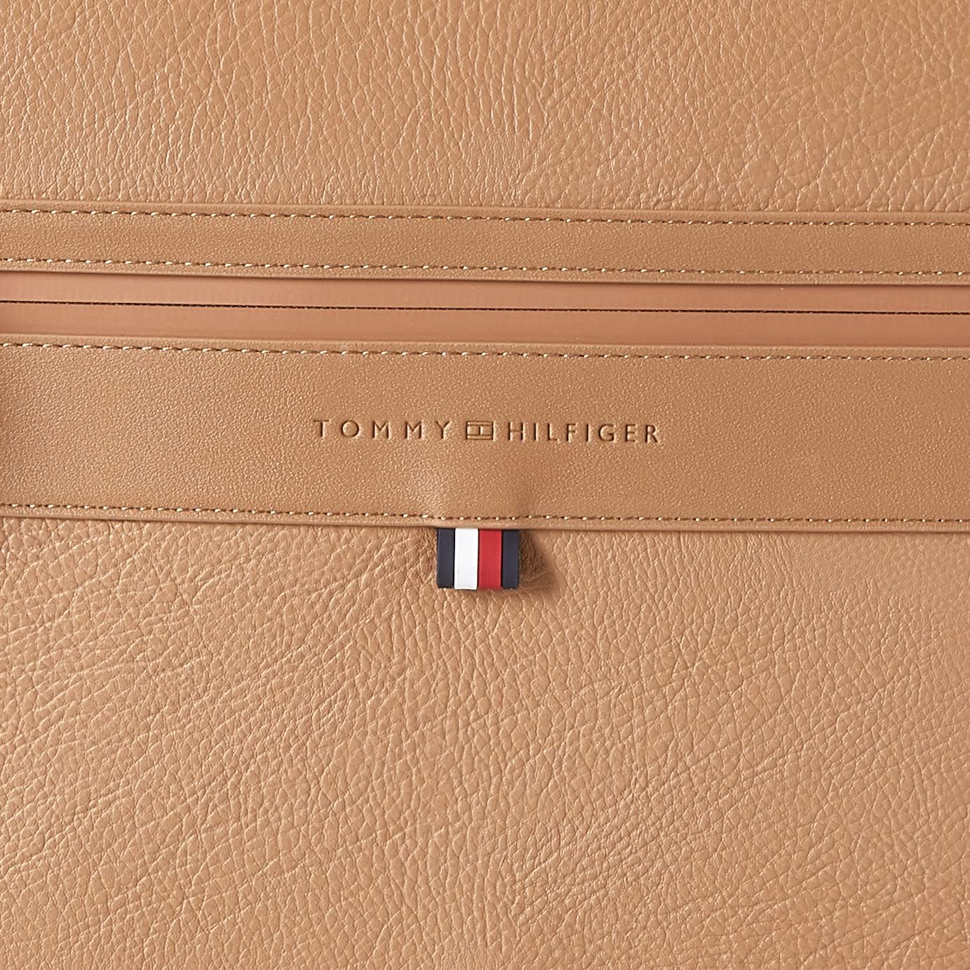 Tommy Hilfiger Leo Messenger Bag