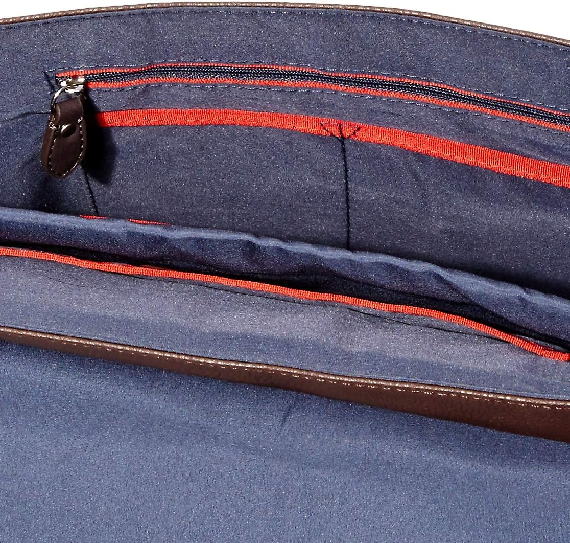 Tommy Hilfiger Leo Messenger Bag