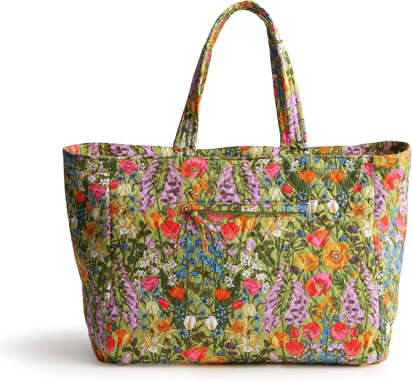 womens Cotton Knollton Travel Tote