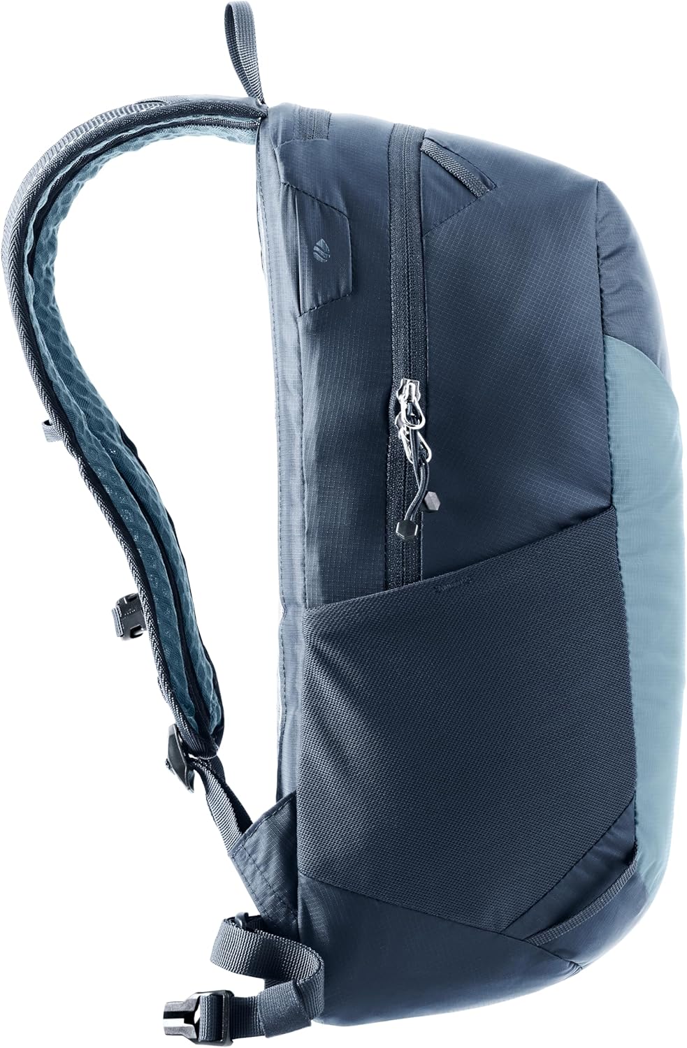 Deuter Speed Lite 17L, Lightweight Hiking and Multi-Sport Backpack with 2L Hydration Bladder, 17 Liter - Atlantic-Ink
