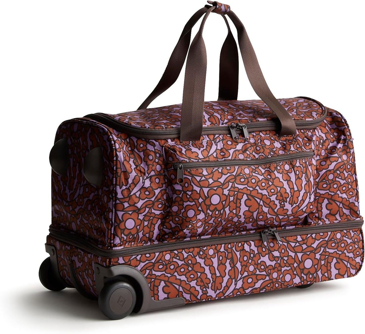 Women's Adair Rolling Duffel Travel